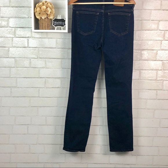 J. Crew | Matchstick Jeans - Picture 4 of 5